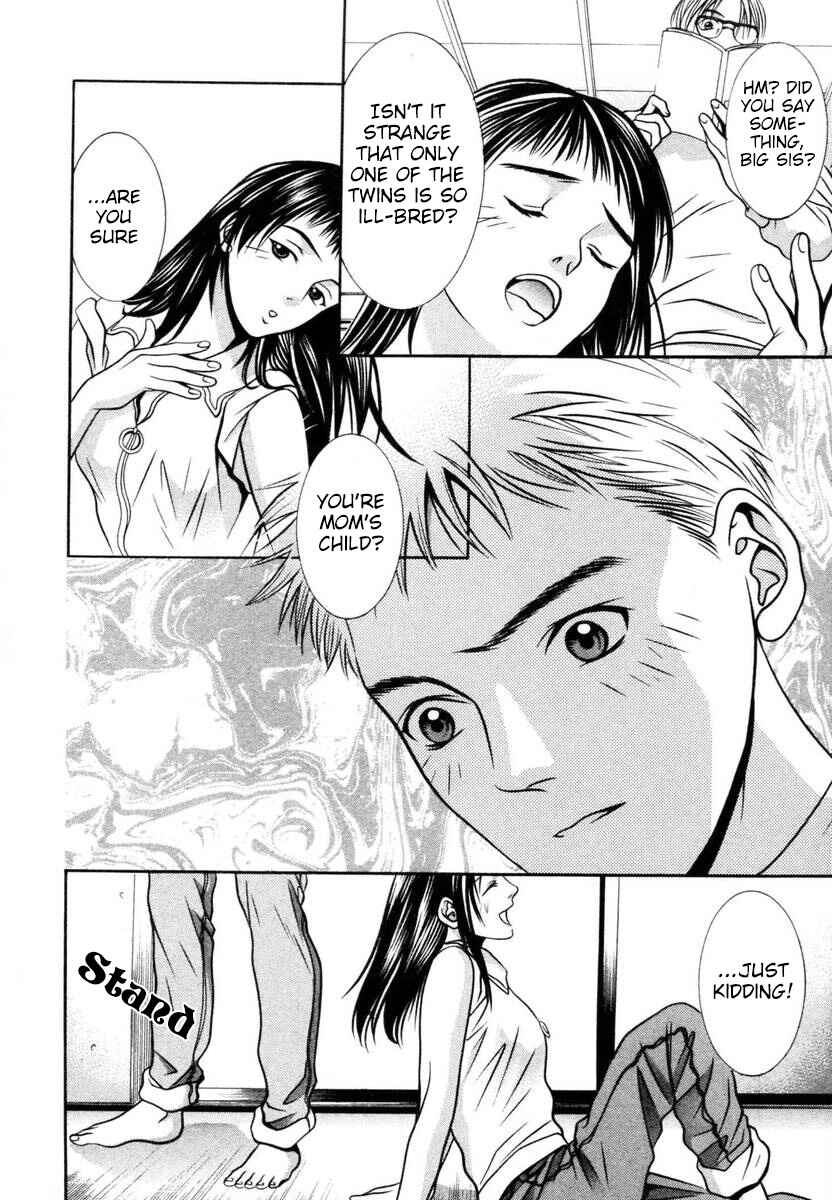 Page 14 Chapter 142 Hotman