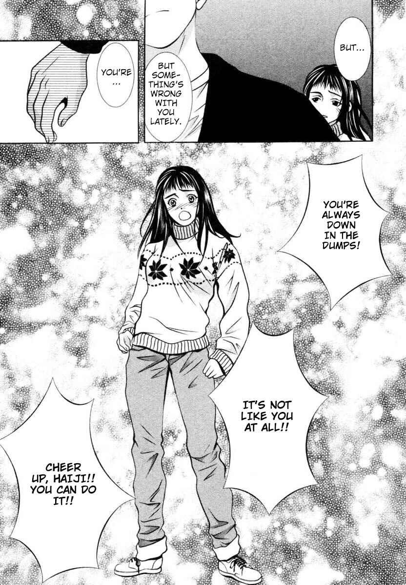 Page 19 Chapter 142 Hotman