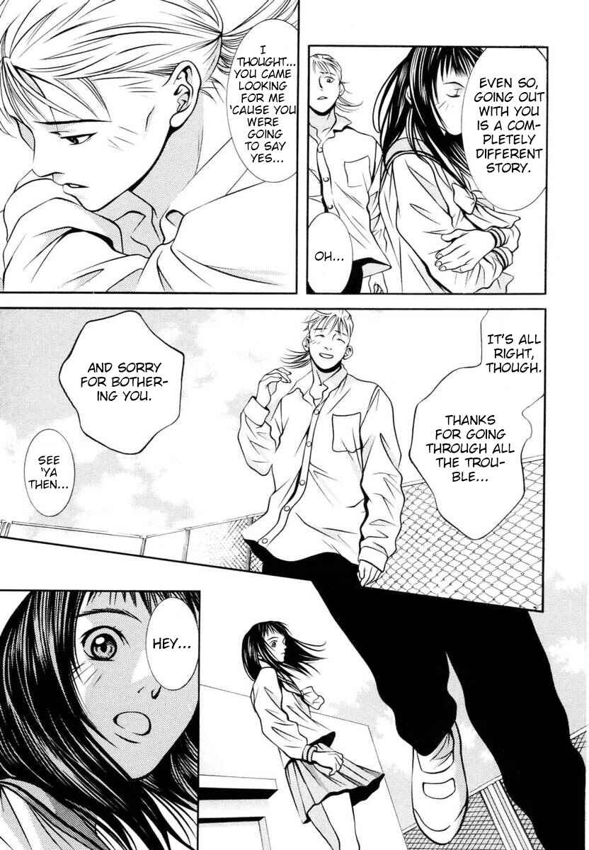 Page 5 Chapter 142 Hotman