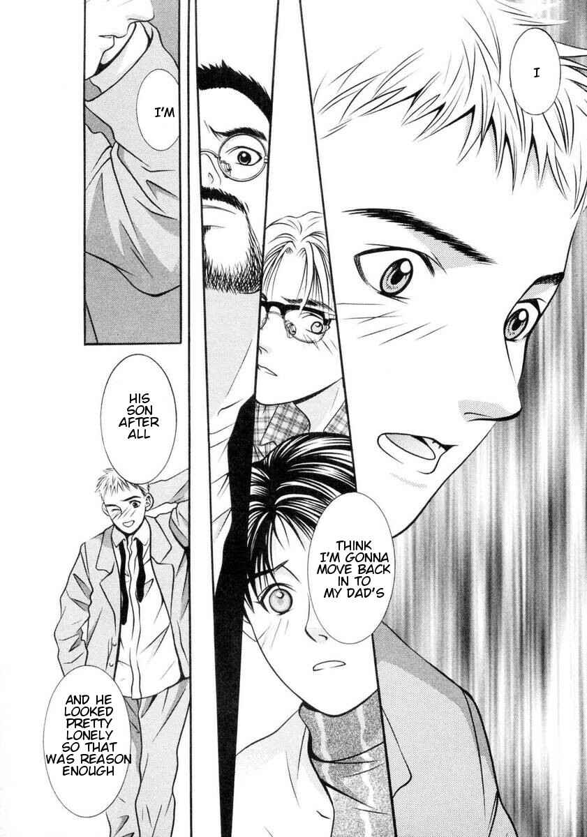 Page 13 Chapter 152 Hotman
