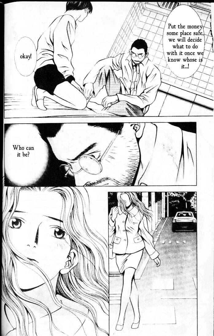 Page 10 Chapter 56 Hotman