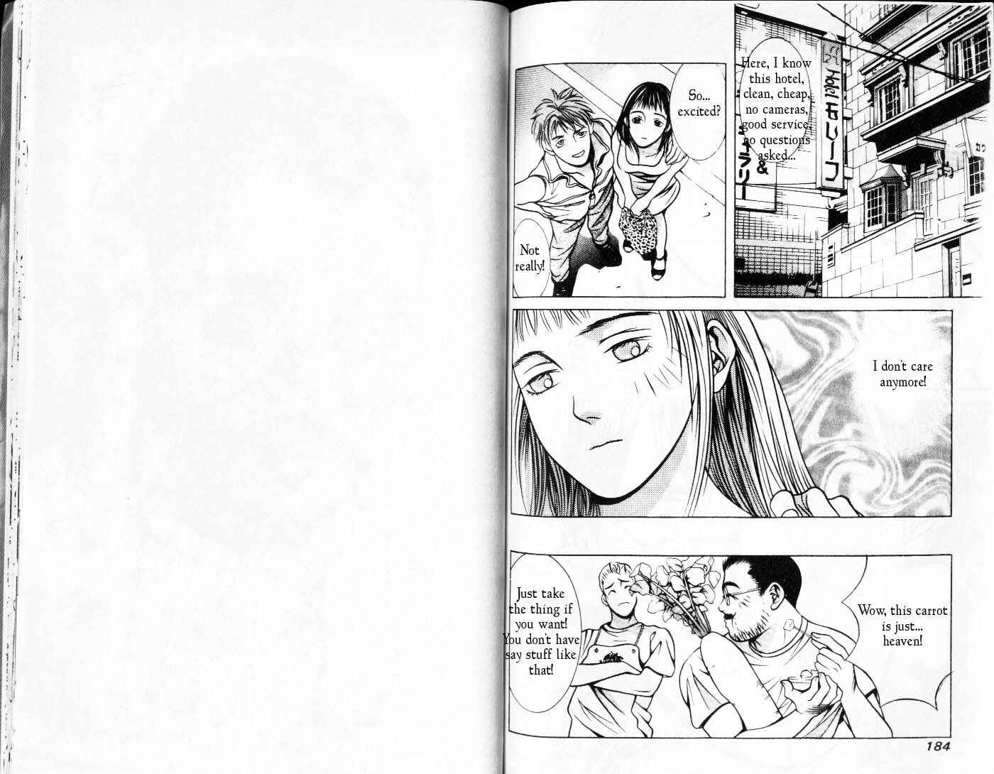 Page 10 Chapter 78 Hotman