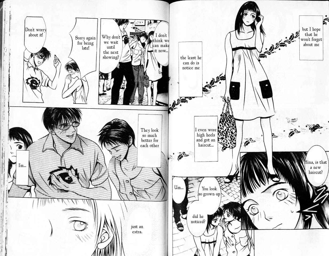 Page 3 Chapter 78 Hotman