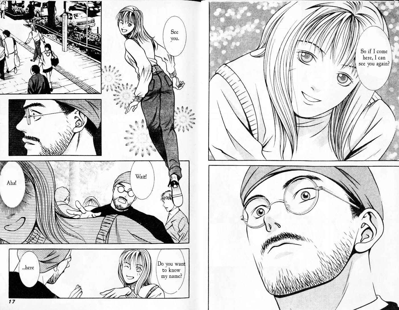 Page 9 Chapter 91 Hotman