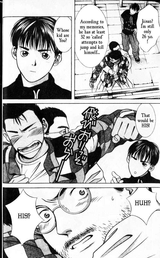 Page 10 Chapter 37 Hotman
