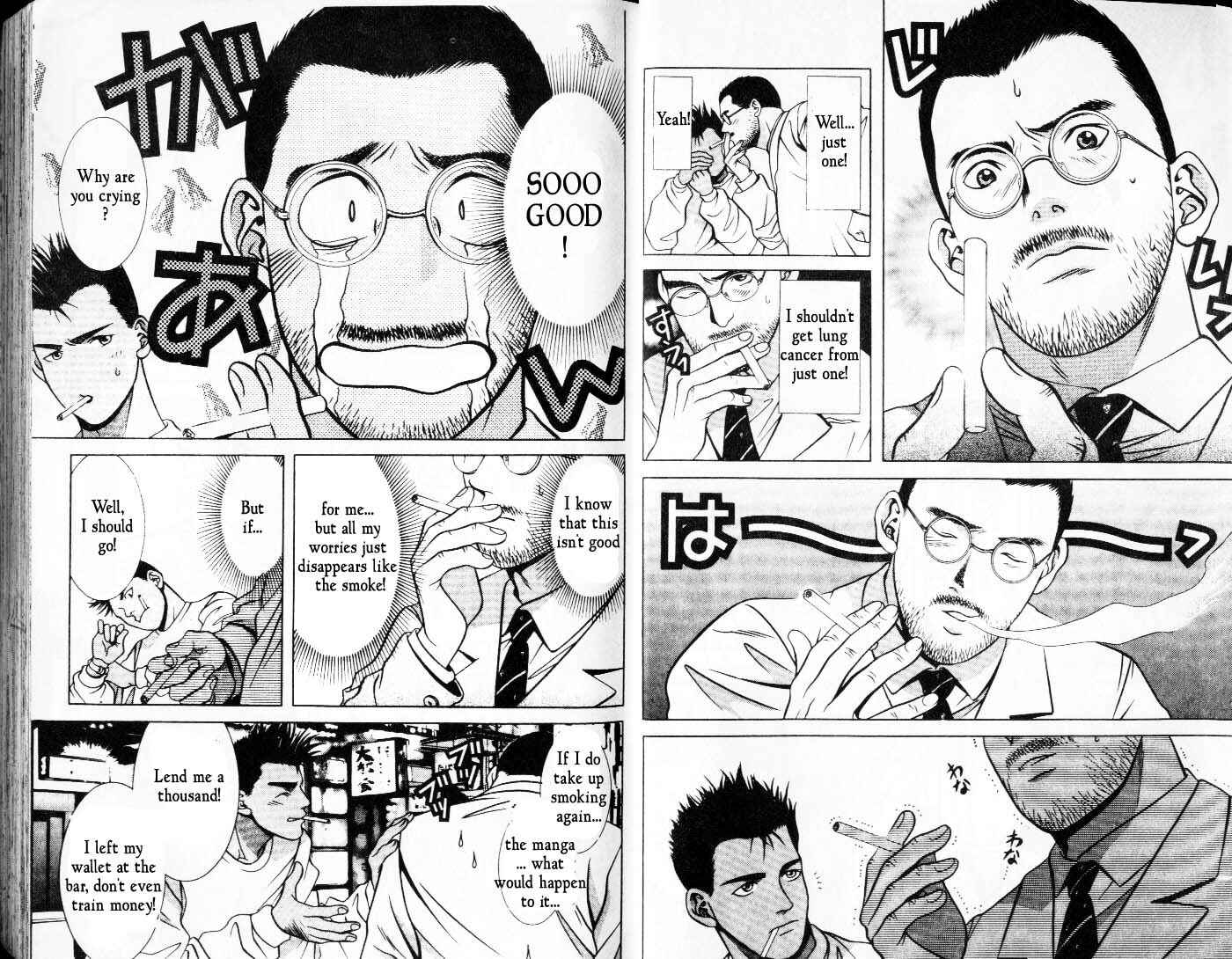 Page 3 Chapter 37 Hotman