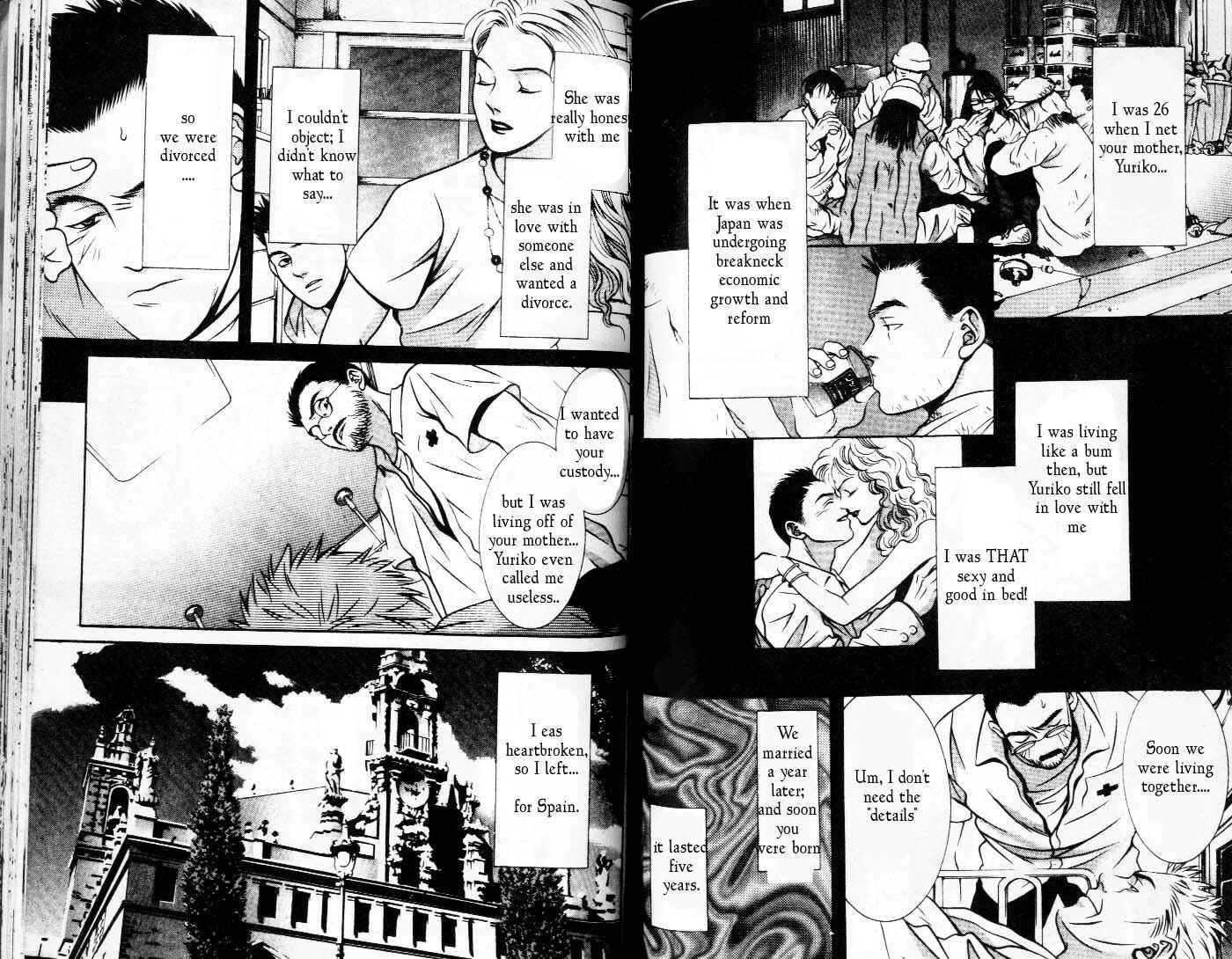 Page 4 Chapter 88 Hotman