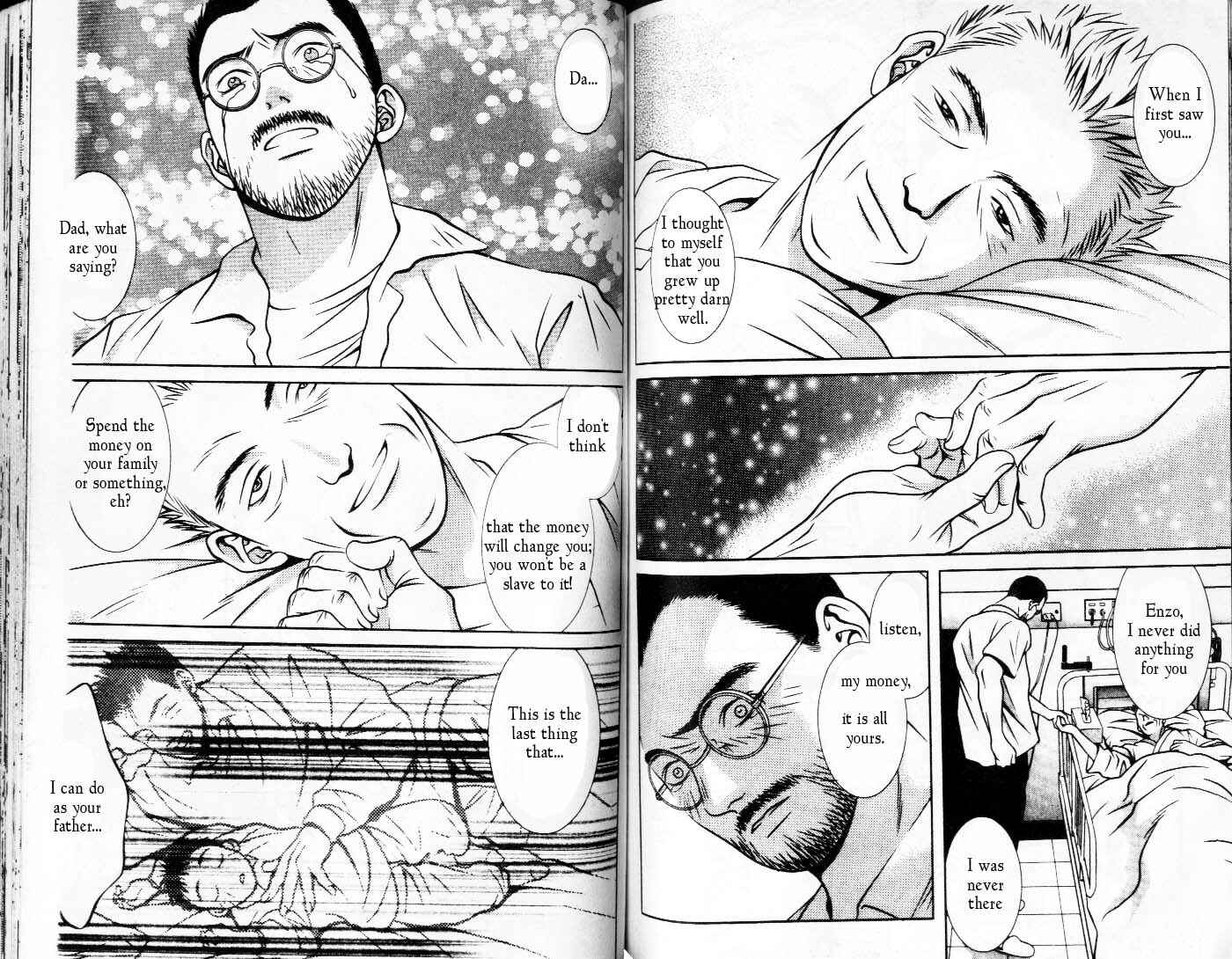 Page 8 Chapter 88 Hotman