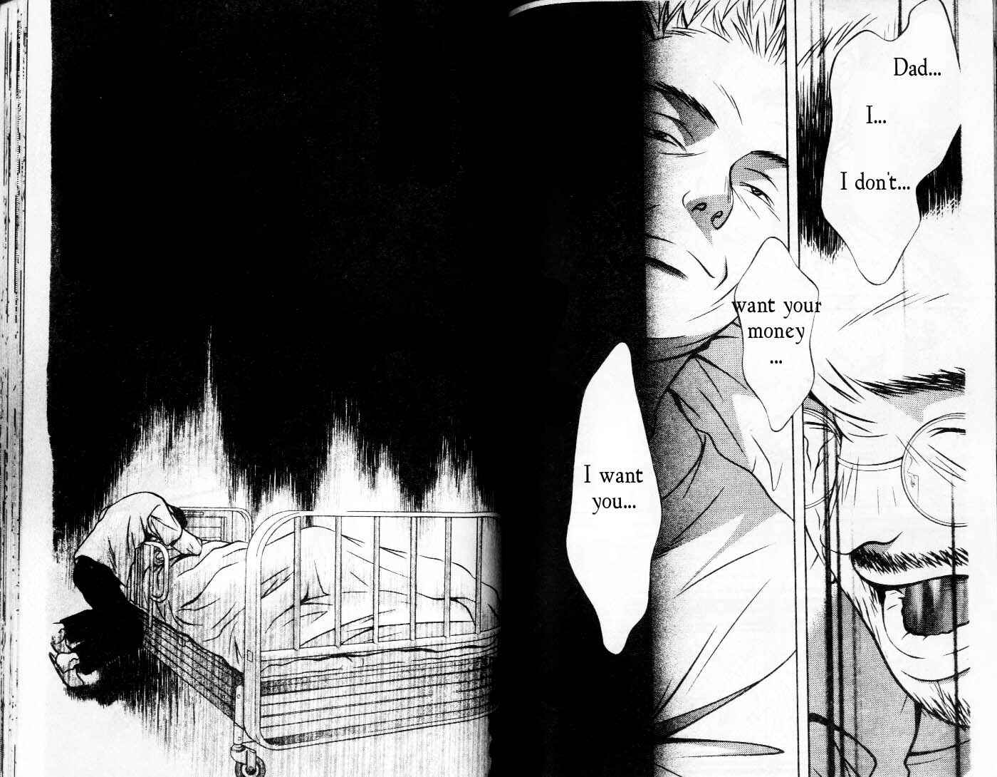 Page 9 Chapter 88 Hotman