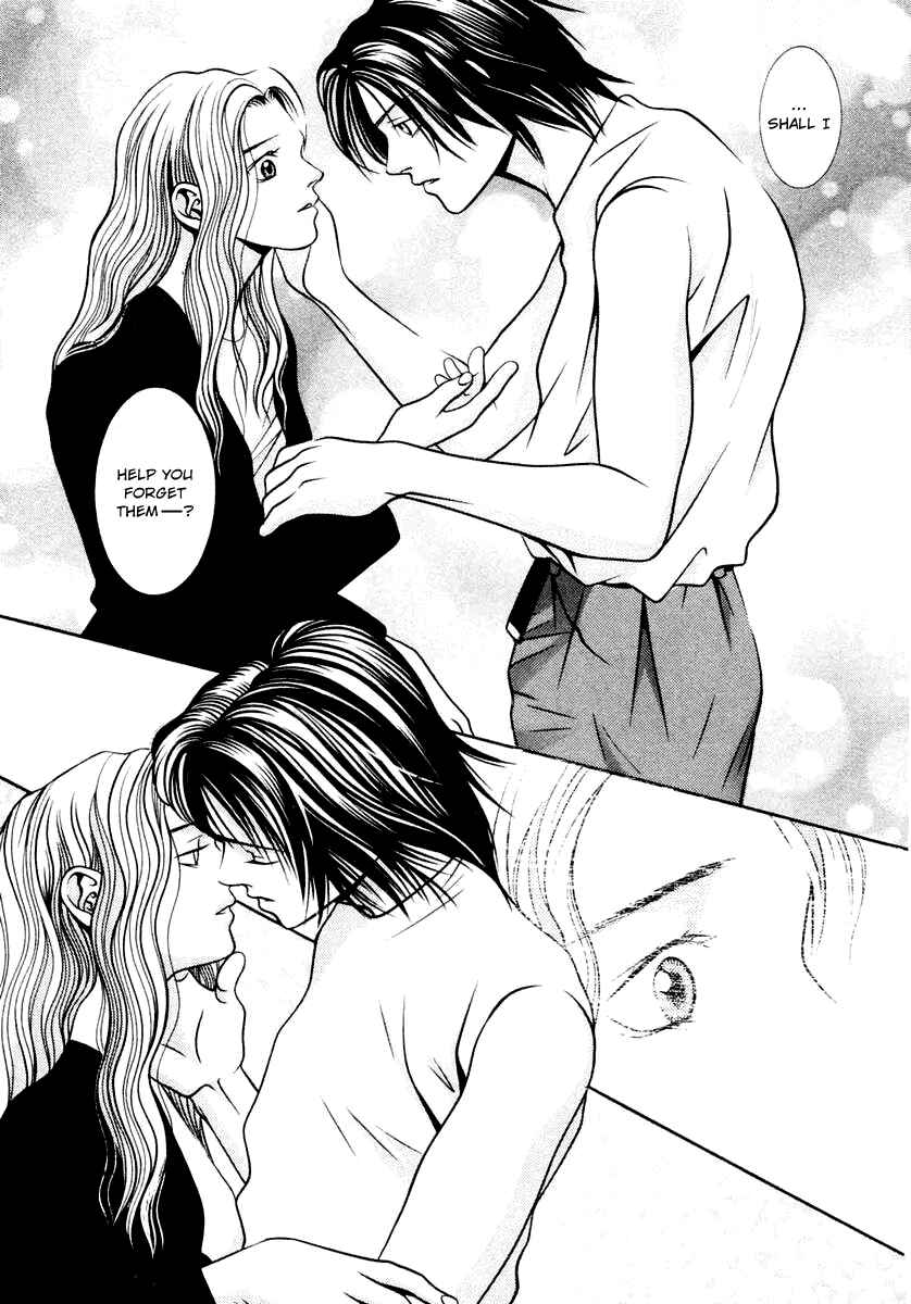 Page 13 Chapter 121 Hotman