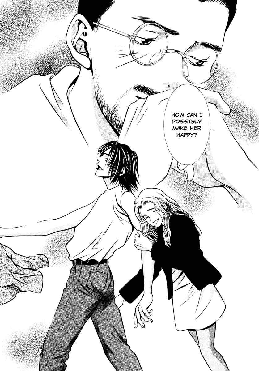Page 18 Chapter 121 Hotman