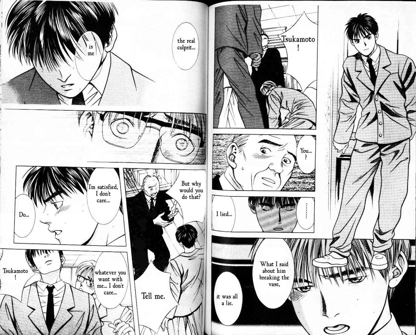Page 4 Chapter 33 Hotman