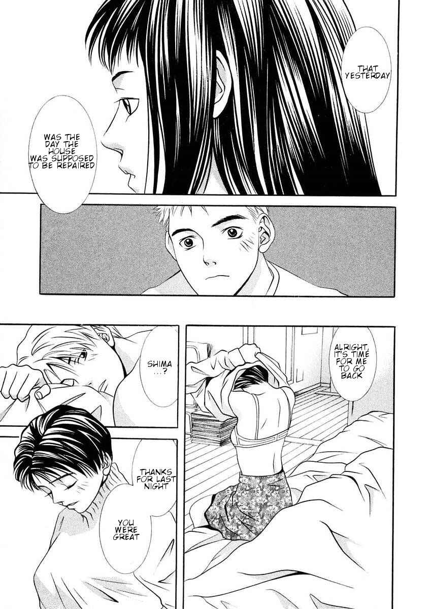 Page 12 Chapter 165 Hotman