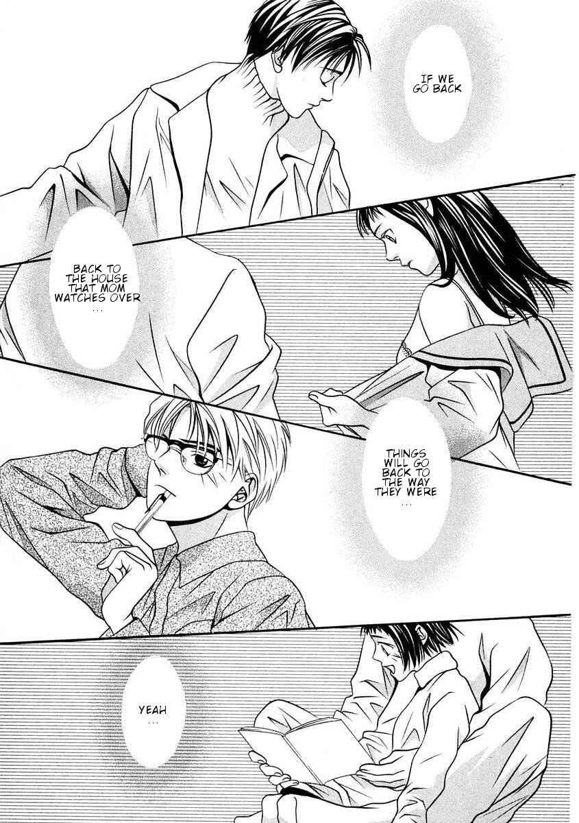 Page 16 Chapter 165 Hotman