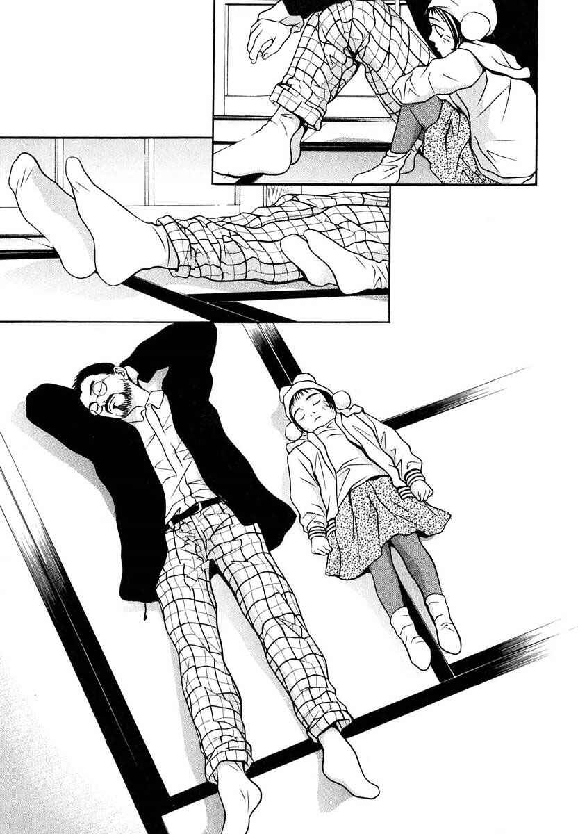 Page 7 Chapter 165 Hotman