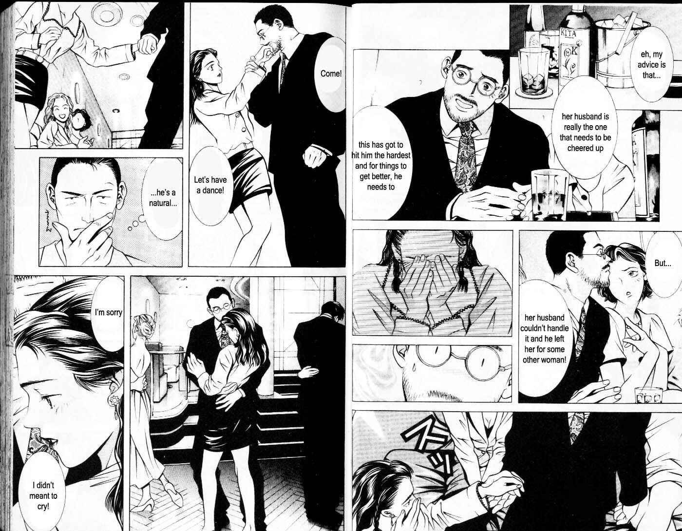 Page 4 Chapter 59 Hotman