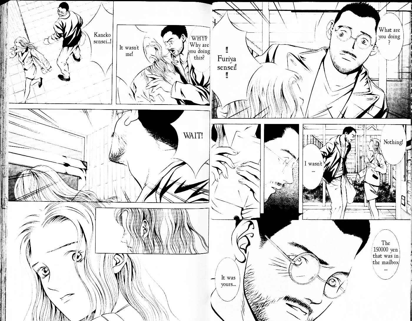 Page 9 Chapter 59 Hotman