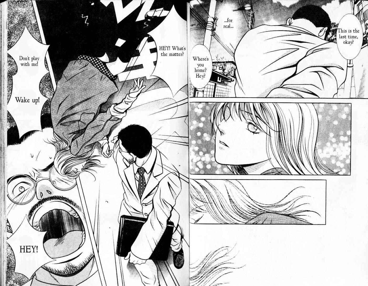 Page 9 Chapter 93 Hotman