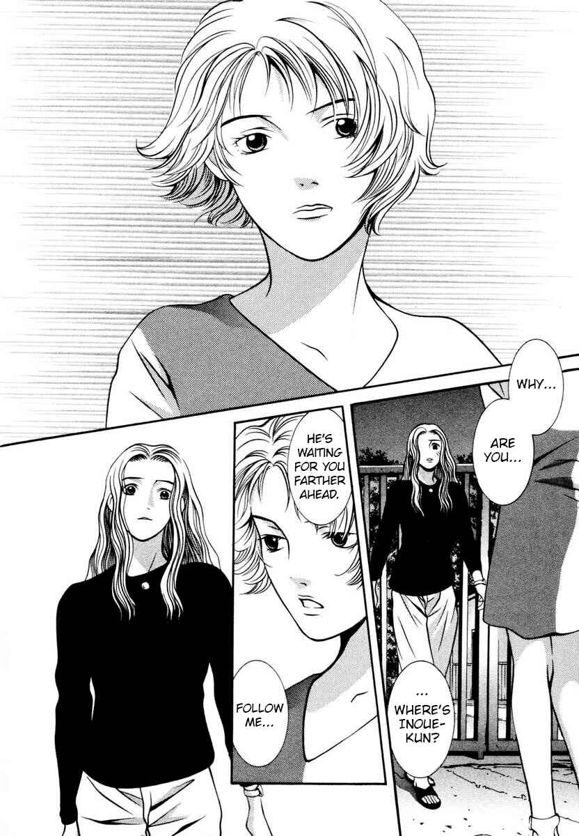Page 4 Chapter 134 Hotman