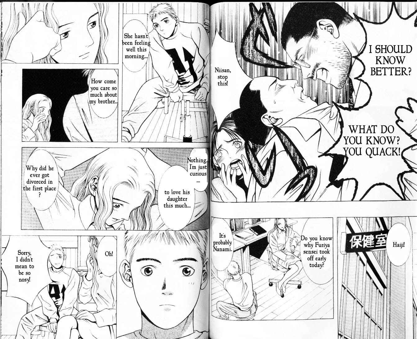 Page 8 Chapter 8 Hotman