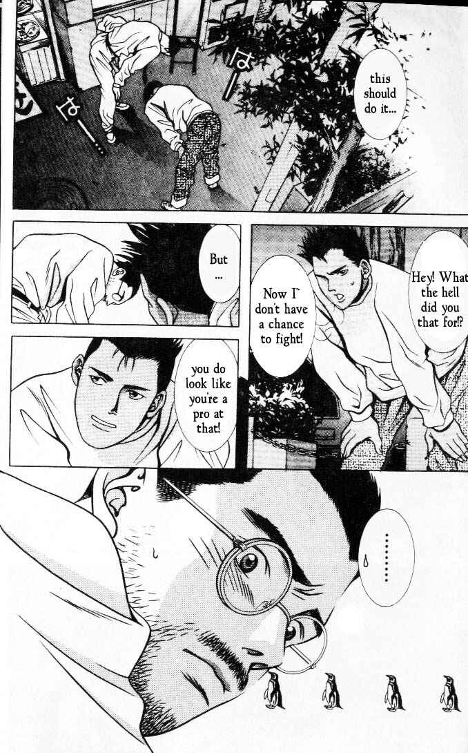 Page 12 Chapter 36 Hotman