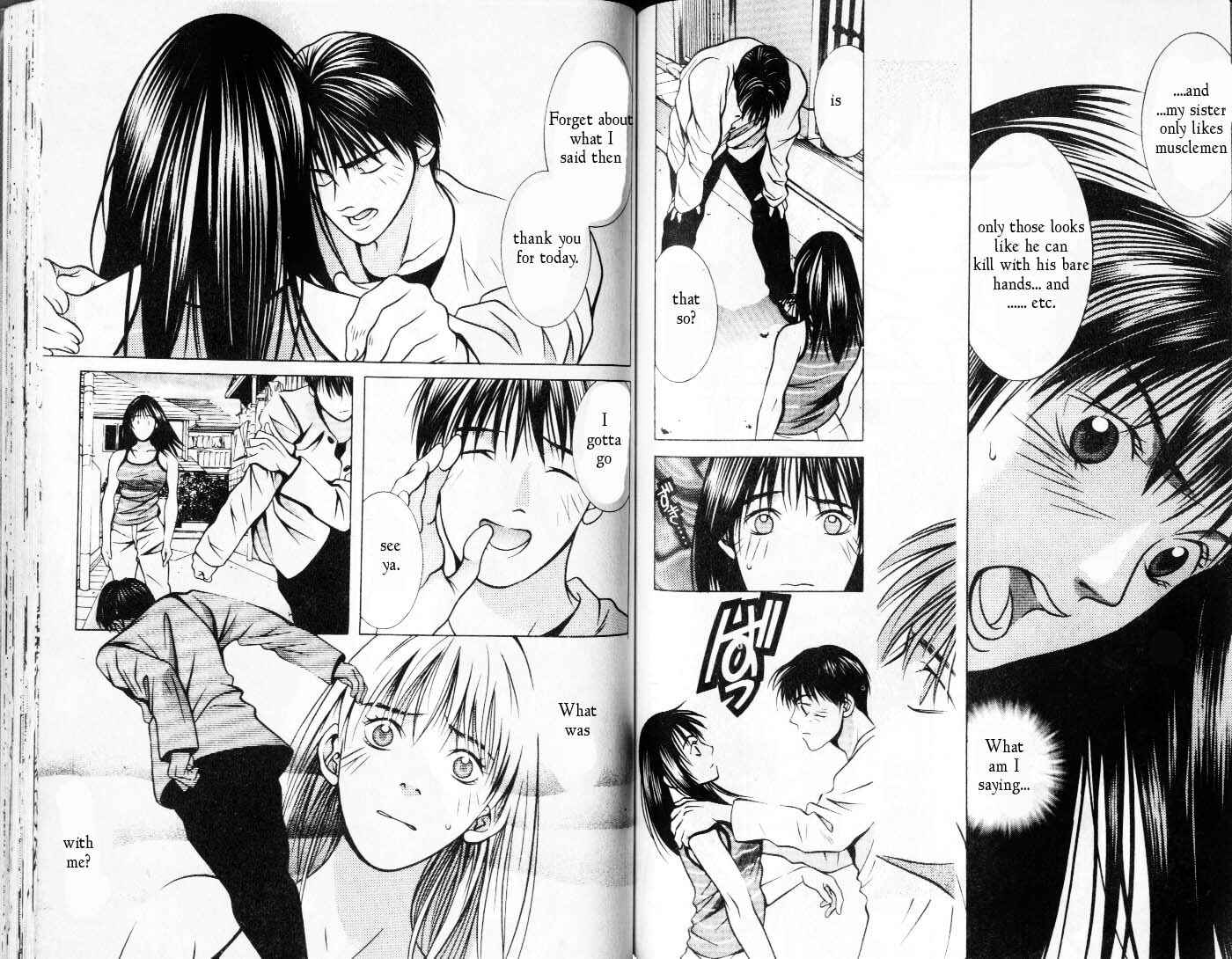 Page 3 Chapter 77 Hotman
