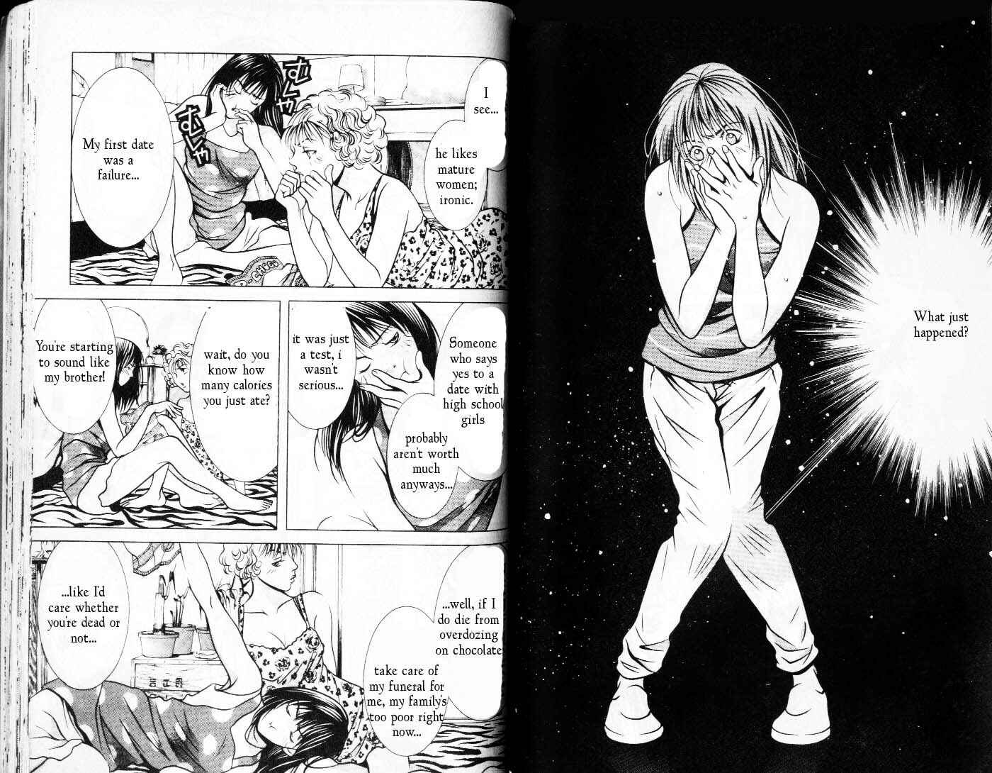 Page 4 Chapter 77 Hotman