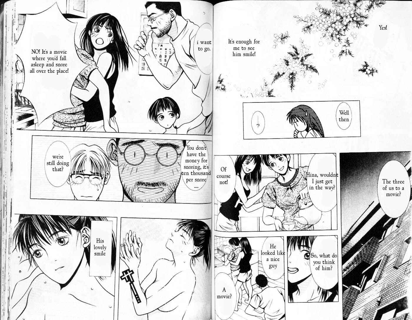 Page 9 Chapter 77 Hotman