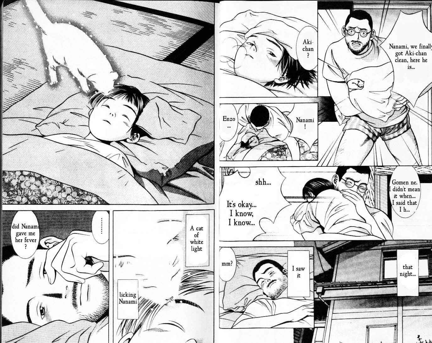 Page 11 Chapter 24 Hotman