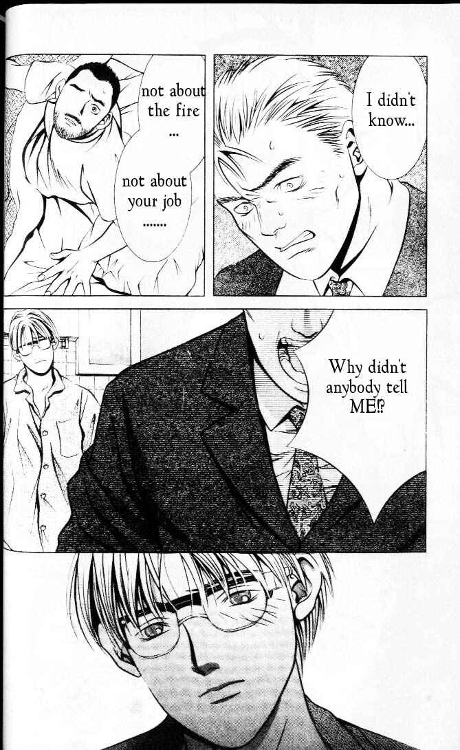 Page 10 Chapter 62 Hotman