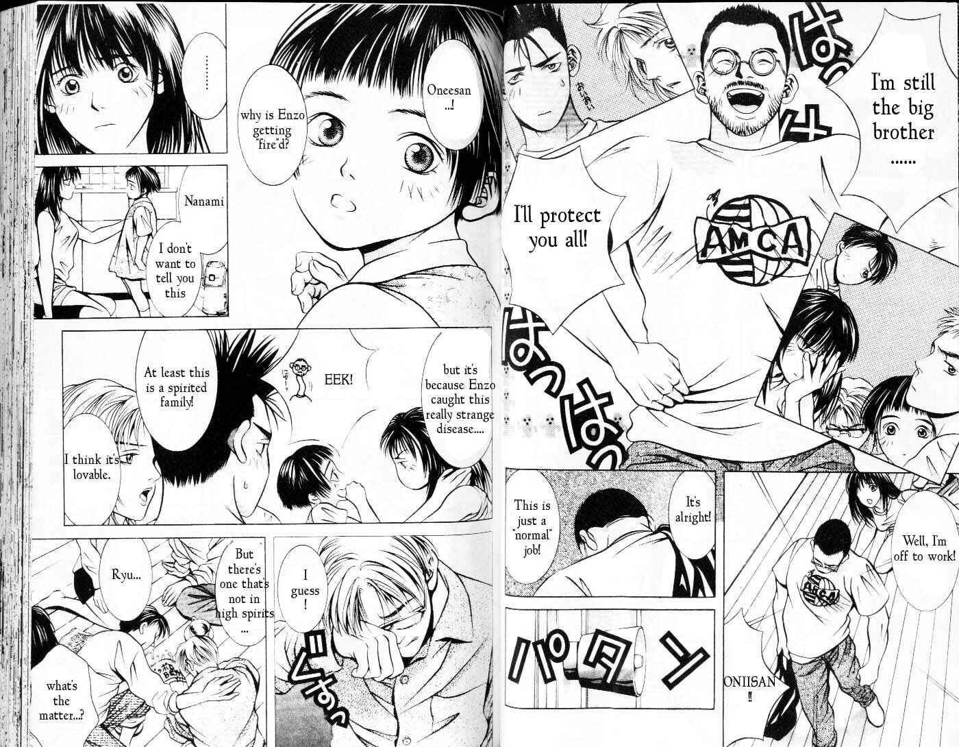 Page 4 Chapter 62 Hotman