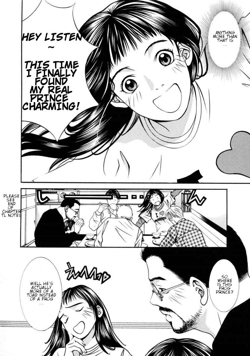 Page 4 Chapter 149 Hotman