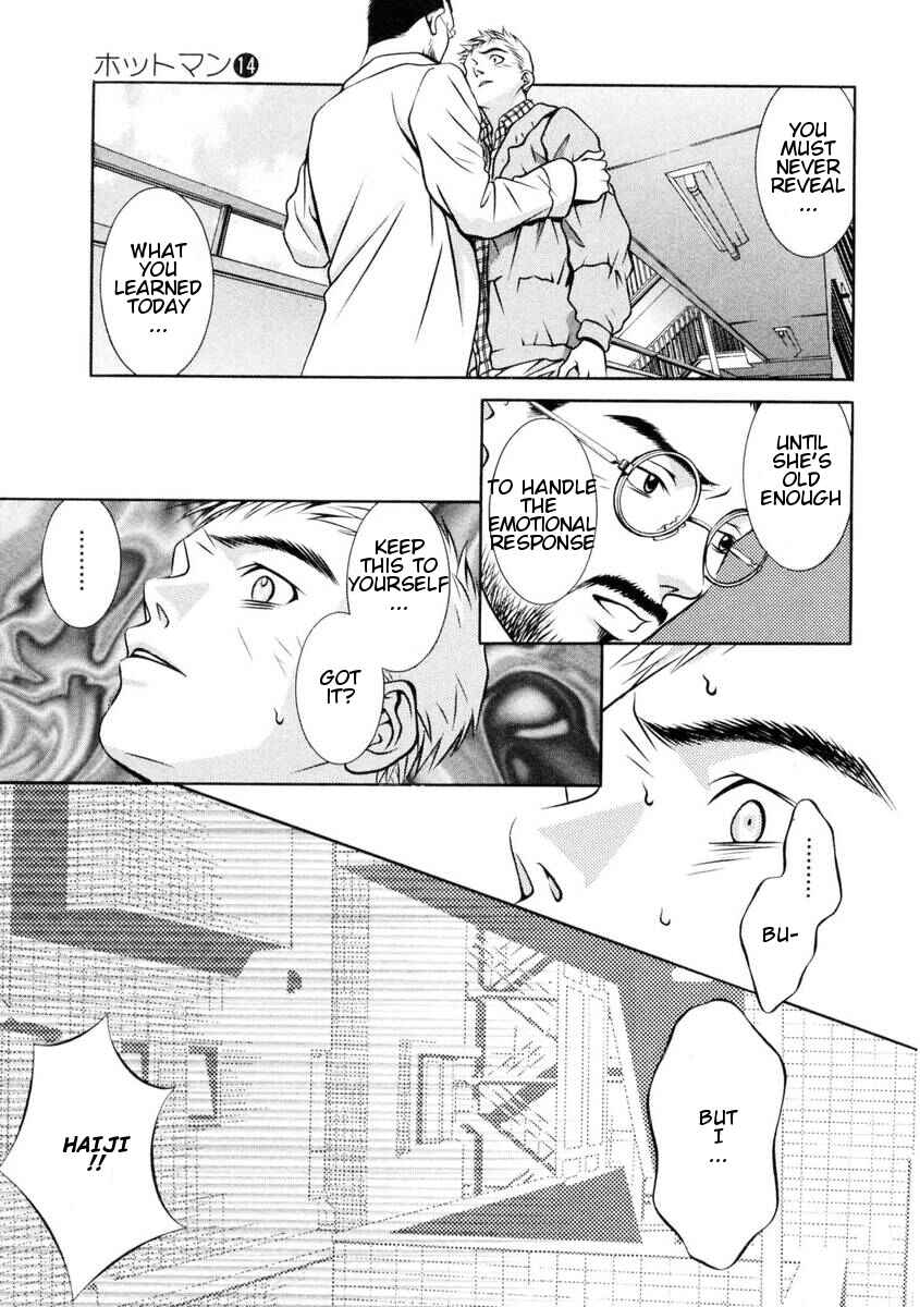 Page 16 Chapter 147 Hotman