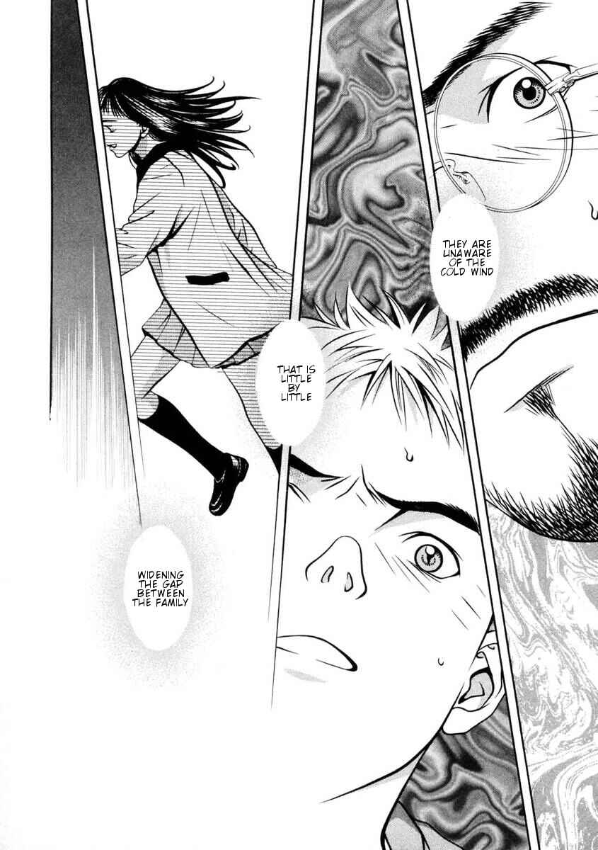 Page 19 Chapter 147 Hotman
