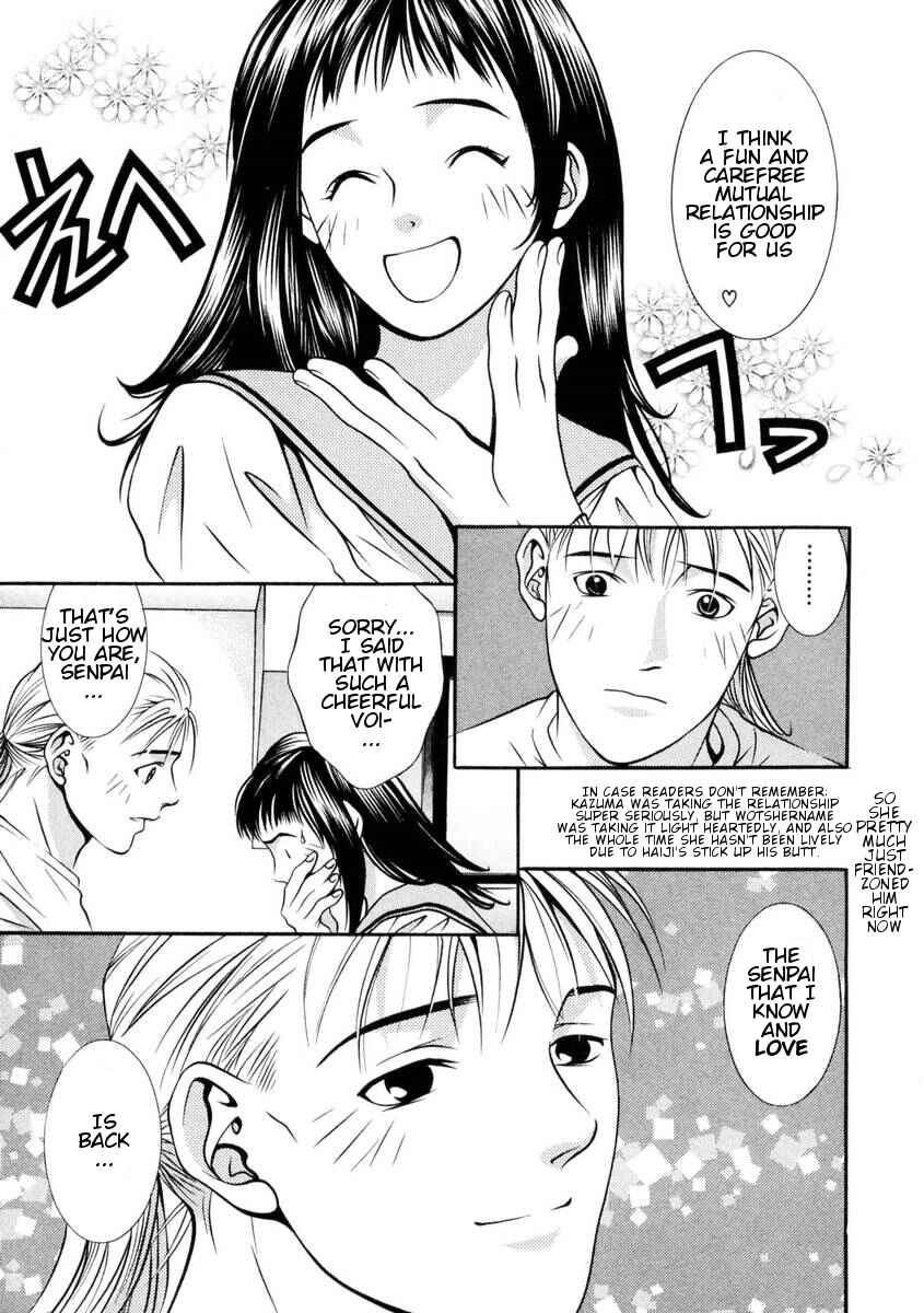 Page 6 Chapter 147 Hotman