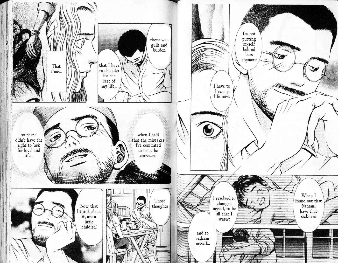 Page 3 Chapter 73 Hotman