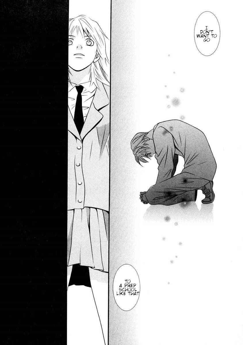 Page 12 Chapter 163 Hotman
