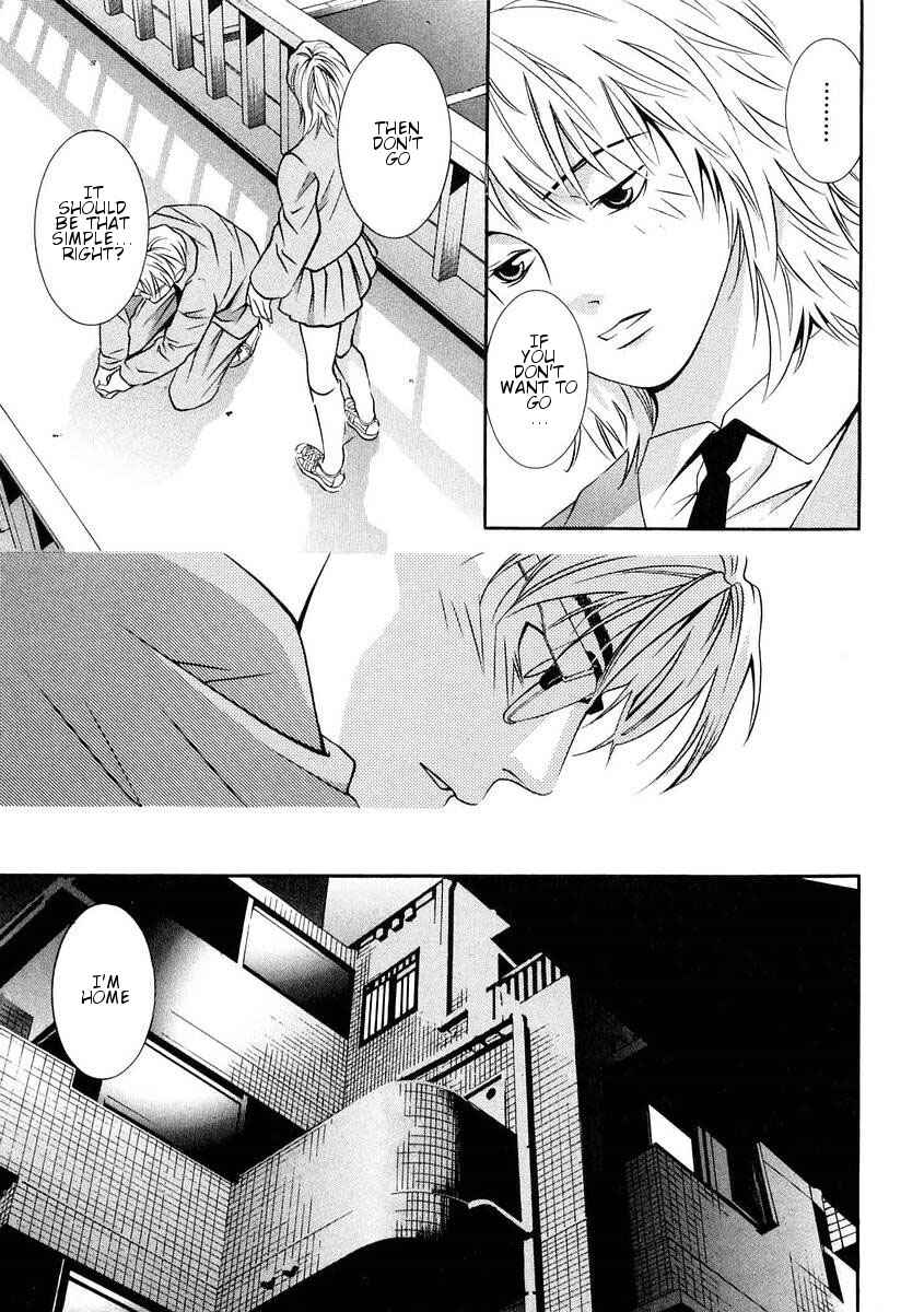 Page 13 Chapter 163 Hotman