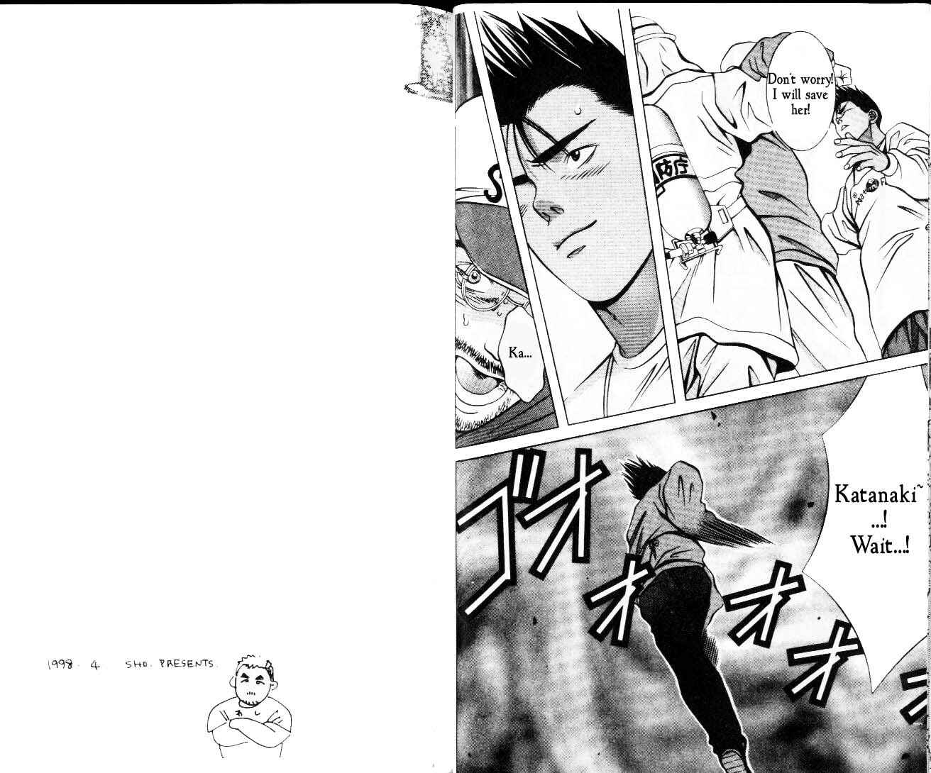Page 10 Chapter 49 Hotman