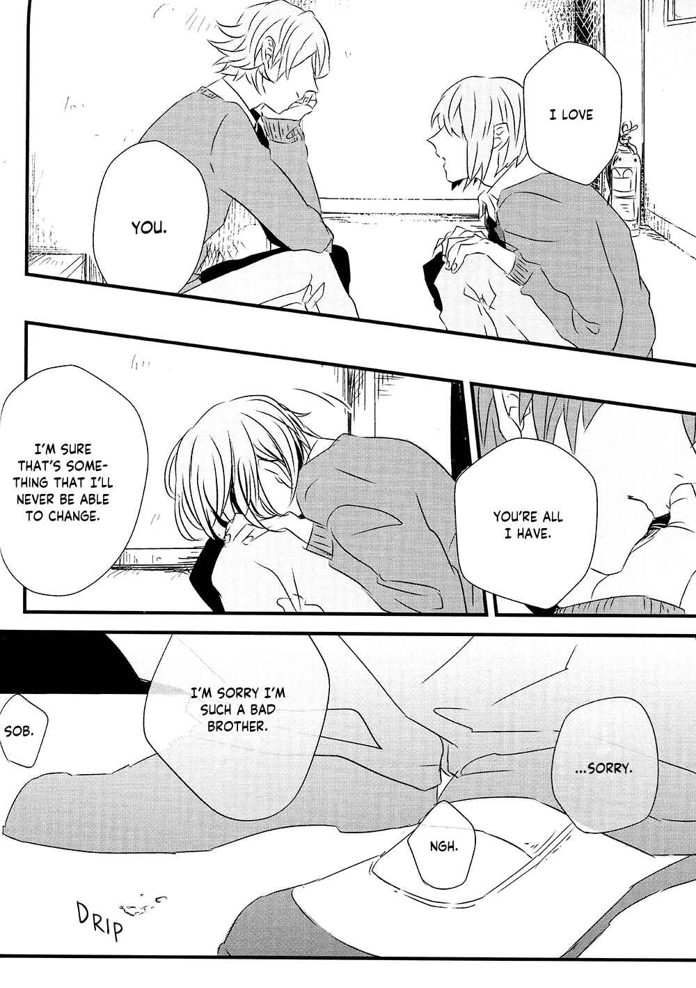 Page 24 Chapter Unknown_14a4 Diamond no Ace - Inochi Mijikashi (Doujinshi)
