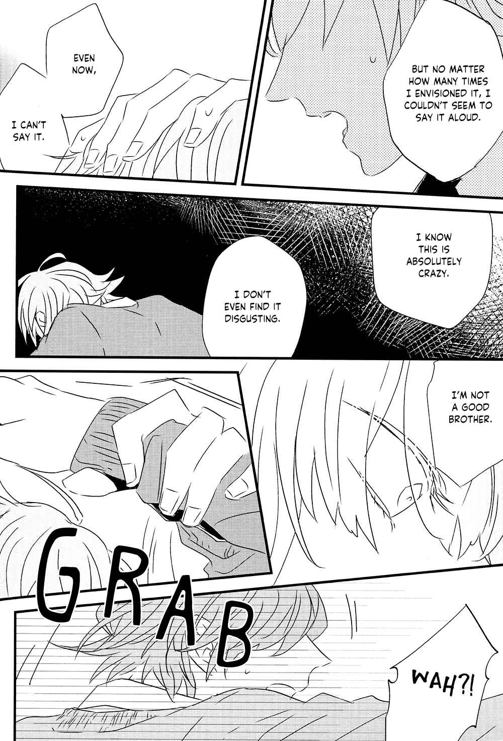Page 28 Chapter Unknown_14a4 Diamond no Ace - Inochi Mijikashi (Doujinshi)