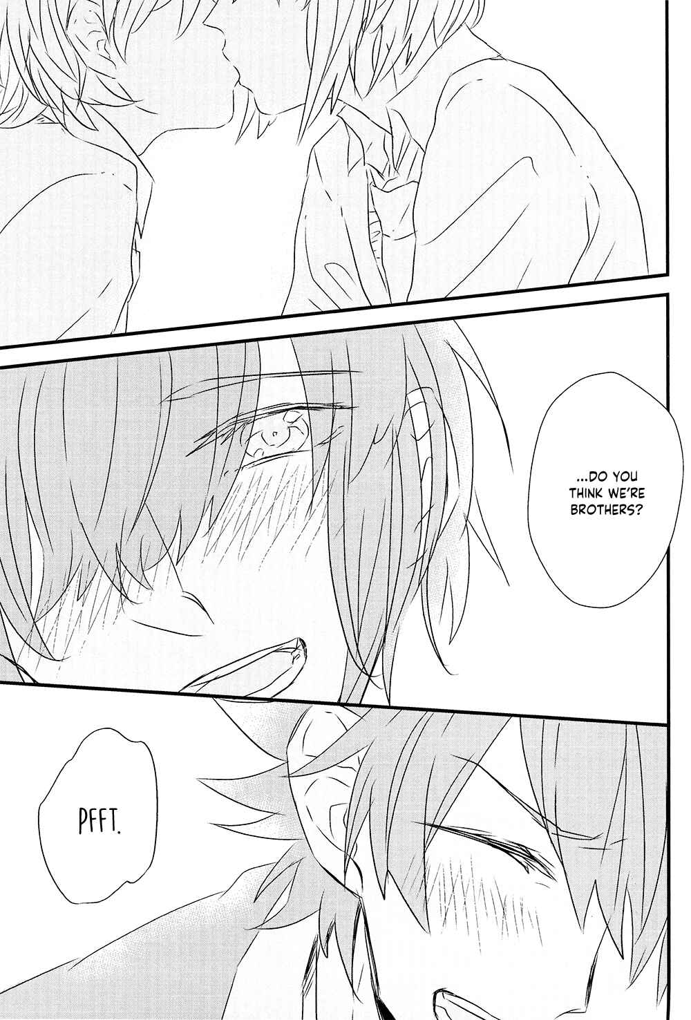Page 33 Chapter Unknown_14a4 Diamond no Ace - Inochi Mijikashi (Doujinshi)