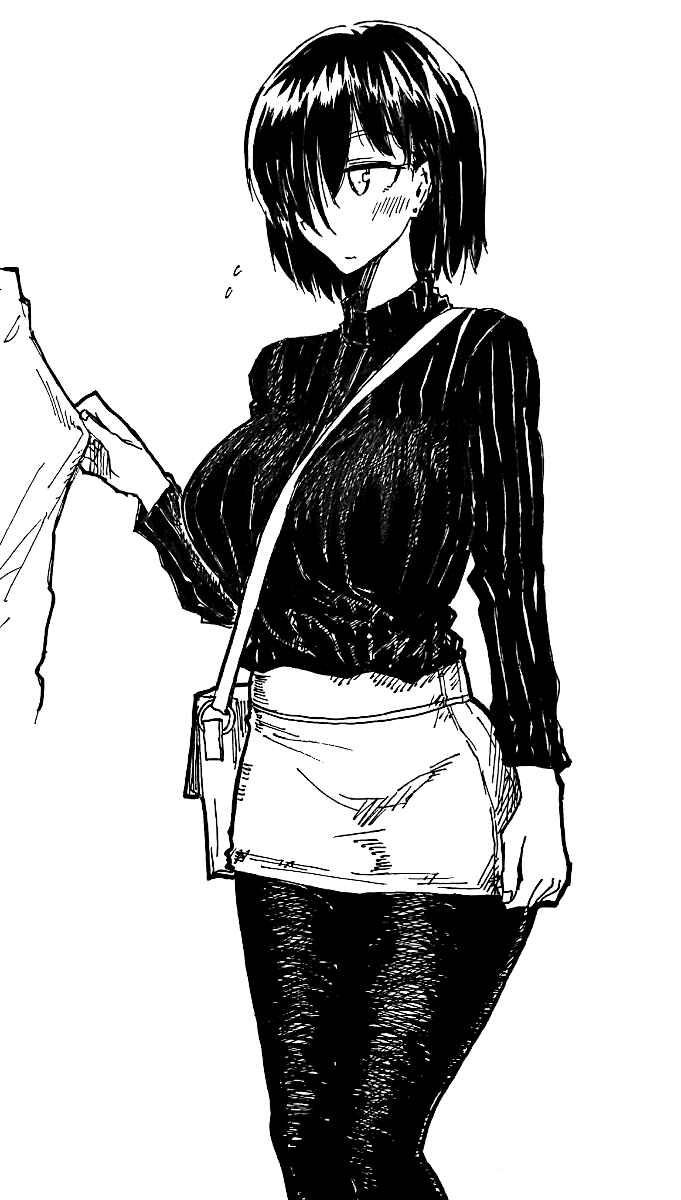 Page 3 Chapter 6 Shuukan Brick