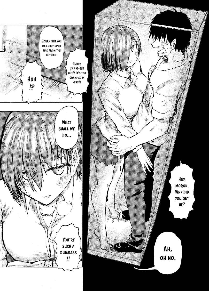 Page 2 Chapter 31 Shuukan Brick