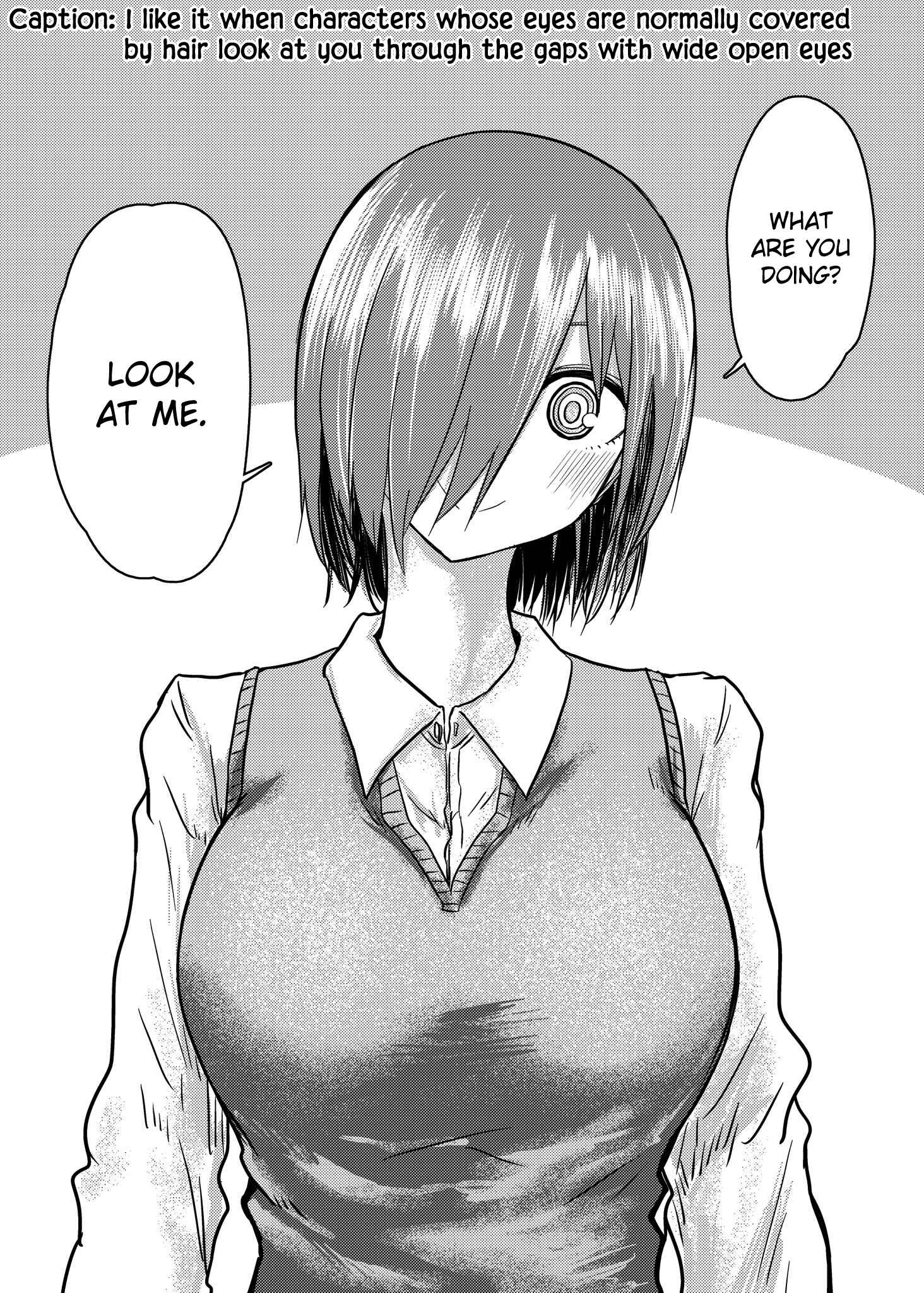 Page 1 Chapter 68.2 Shuukan Brick