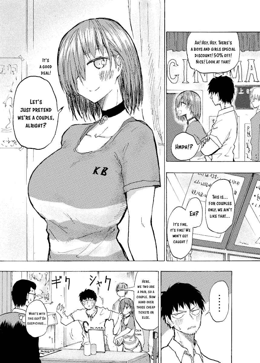 Page 1 Chapter 27 Shuukan Brick