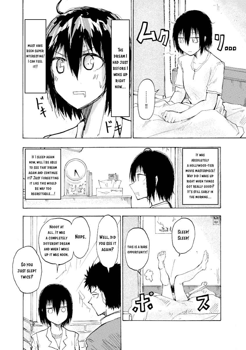 Page 1 Chapter 14 Shuukan Brick