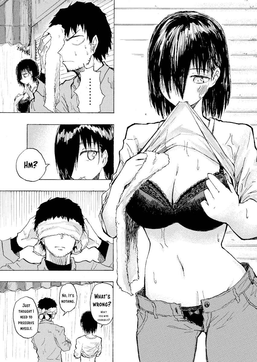 Page 2 Chapter 11 Shuukan Brick