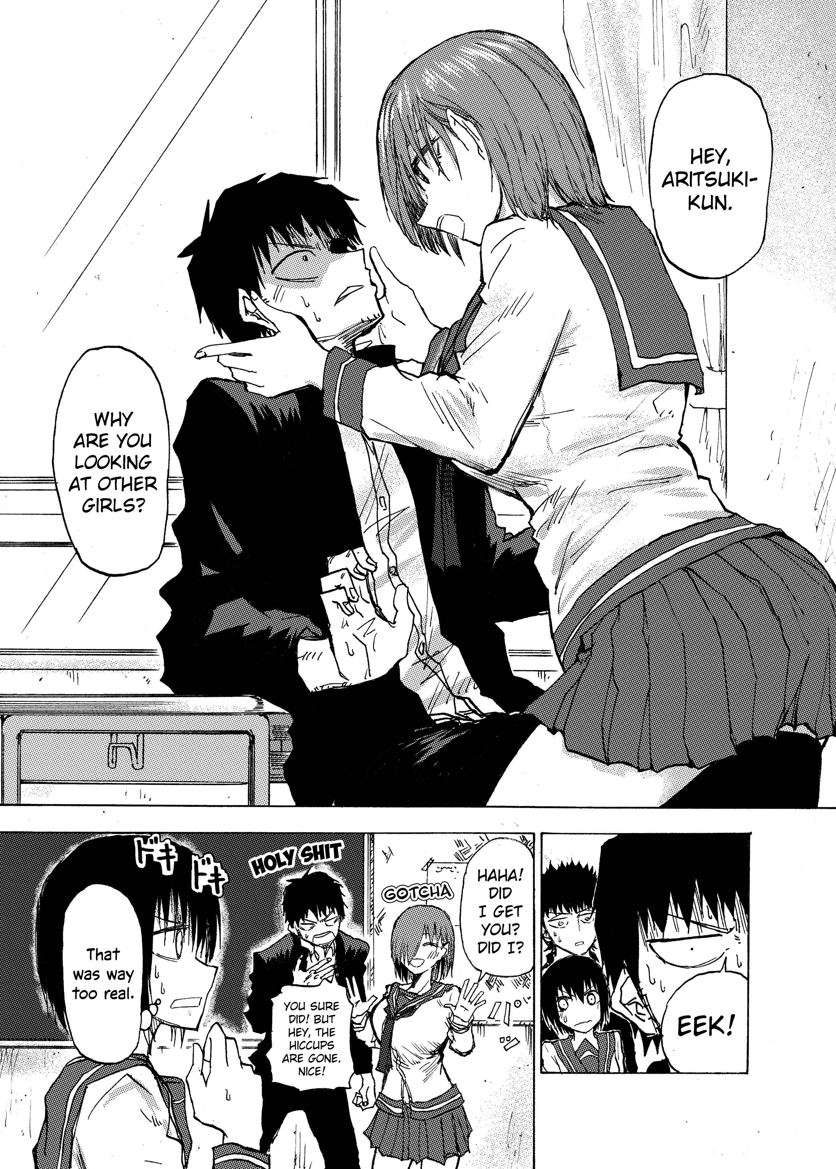Page 2 Chapter 46 Shuukan Brick