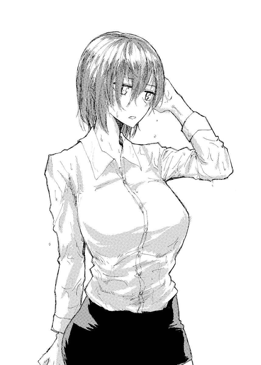 Page 4 Chapter 4 Shuukan Brick